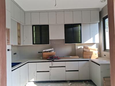 Kitchen Image of 1650 Sq.ft 3 BHK Builder Floor for sale in Paschim Vihar New Delhi for Rs. 32500000