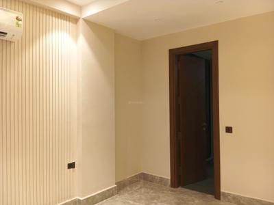 Bedroom Image of 1350 Sq.ft 3 BHK Builder Floor for sale in Palam Vihar Gurgaon for Rs. 24000000