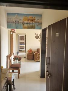 2 BHK Flat