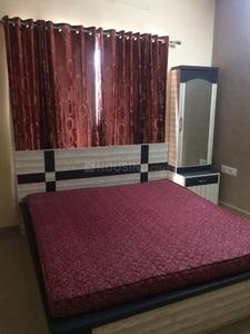 Bedroom Image of 2100 Sq.ft 3 BHK Villa for sale in Fortune Dream Con Fortune World, Dunetha Daman for Rs. 11000000