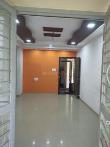 Hall Image of 1100 Sq.ft 2 BHK Apartment / Flat for rent in Amrutdham Nashik for Rs. 12000