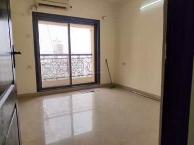Bedroom Image of 1480 Sq.ft 3 BHK Apartment / Flat for rent in Regency Gardens, Kharghar Navi Mumbai for Rs. 70000
