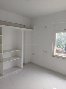 Bedroom Image of 1080 Sq.ft 2 BHK Apartment / Flat for sale in Rushikonda Visakhapatnam for Rs. 6825000