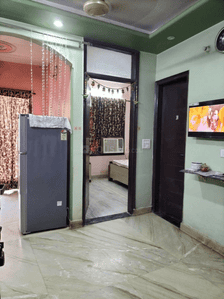 Image of 540 Sq.ft 2 BHK Independent House for sale in Shahdara, New Delhi for Rs. 4000000
