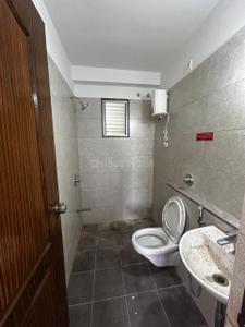 Image of 1340 Sq.ft 3 BHK Apartment / Flat for sale in Orchid Valley, Shela, Ahmedabad for Rs. 6500000
