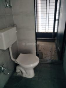 Bathroom Image of 669 Sq.ft 1 BHK Apartment / Flat for sale in Versatile Valley Phase 1, Palava Phase 1 Thane for Rs. 4500000