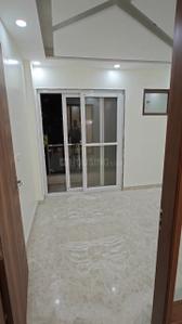 Hall Image of 1100 Sq.ft 3 BHK Builder Floor for sale in Hari Nagar New Delhi for Rs. 11500000