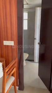 Hall Image of 1200 Sq.ft 3 BHK Apartment / Flat for sale in Land Craft Golflinks Apartments, Pandav Nagar Ghaziabad for Rs. 11400000