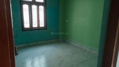 Bedroom Image of 750 Sq.ft 2 BHK Independent House for rent in Ramkrishan Nagar Patna for Rs. 8500