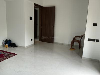 Hall Image of 2500 Sq.ft 4 BHK Apartment / Flat for rent in Deccan Gymkhana Pune for Rs. 140000