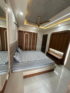 Bedroom Image of 1840 Sq.ft 4 BHK Apartment / Flat for sale in MRG Altura IV, Mansarovar Extension Jaipur for Rs. 8850000