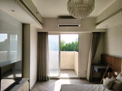 Bedroom Image of 1704 Sq.ft 3 BHK Apartment / Flat for sale in Tulip Yellow, Sector 69 Gurgaon for Rs. 22000000