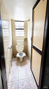 Bathroom Image of Jayaraj girls pg  in Kothrud, Pune
