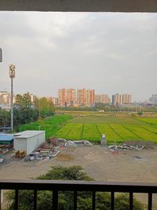 Balcony Image of 1120 Sq.ft 2 BHK Apartment / Flat for rent in OM Tropica Phase I, Ravet Pune for Rs. 21000