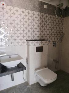 Bedroom Two Image of 1010 Sq.ft 2 BHK Apartment / Flat for sale in Disha Elysium, Andheri West Mumbai for Rs. 32500000