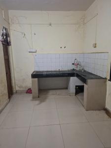 Kitchen Image of 900 Sq.ft 2 BHK Apartment / Flat for rent in Dharampeth Nagpur for Rs. 14000