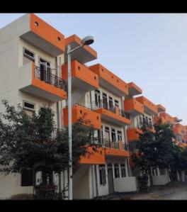 Image of 540 Sq.ft 1 BHK Apartment / Flat for sale in Sector 84, Faridabad for Rs. 900000