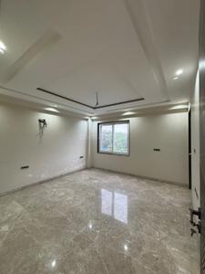 Bedroom Image of 2700 Sq.ft 4 BHK Builder Floor for sale in Mansarover Garden New Delhi for Rs. 50000000