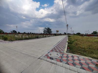 3 BHK Farm House