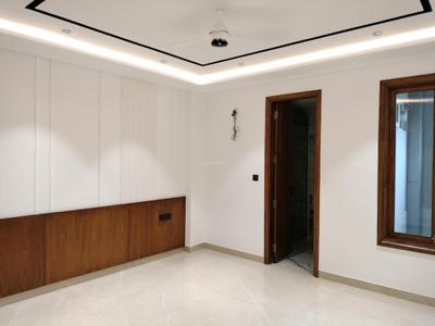 Bedroom Image of 1900 Sq.ft 3 BHK Builder Floor for sale in Sector 8 Dwarka New Delhi for Rs. 29500000