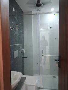 Common Bathroom Image of 1350 Sq.ft 3 BHK Builder Floor for sale in Paschim Vihar New Delhi for Rs. 26000000