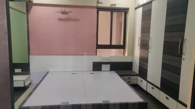 Bedroom Image of 1500 Sq.ft 3 BHK Apartment / Flat for sale in Kalpataru Estate, Pimple Gurav Pune for Rs. 14500000