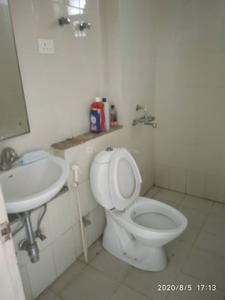 Bathroom Image of 1000 Sq.ft 3 BHK Apartment / Flat for sale in Sare Crescent Green Parc, Sector 92 Gurgaon for Rs. 11800000