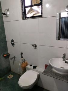 Bedroom Two Image of 1024 Sq.ft 2 BHK Apartment / Flat for sale in Tragad Ahmedabad for Rs. 7000000