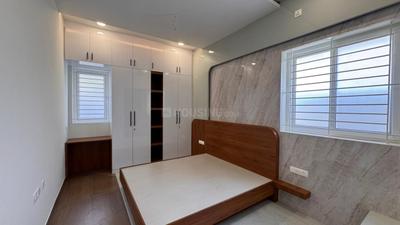 Bedroom Image of 3500 Sq.ft 4 BHK Independent House for sale in Kalapatti Coimbatore for Rs. 26900000