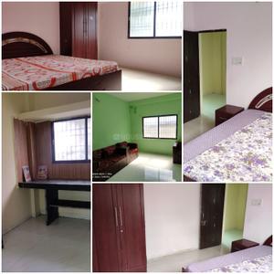 Brochure Image of 750 Sq.ft 2 BHK Apartment / Flat for sale in Waluj Aurangabad for Rs. 3000000