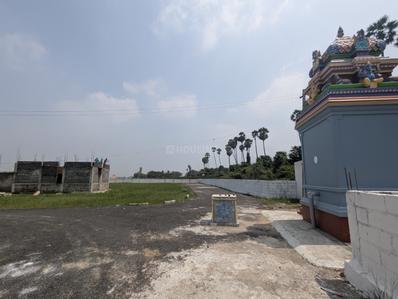 Image of 600 Sq.ft Residential Plot / Land for sale in Thiruvallur, Chennai for Rs. 1079400