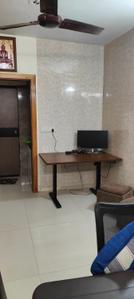 Bedroom Image of 1600 Sq.ft 3 BHK Apartment / Flat for sale in Naranpura Ahmedabad for Rs. 9000000