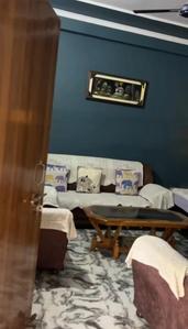 Bedroom Image of 2000 Sq.ft 6 BHK Independent House for sale in LDA Colony Lucknow for Rs. 13000000