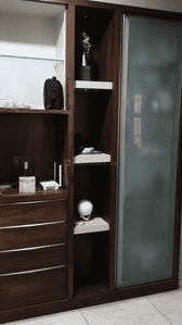 Image of 1300 Sq.ft 3 BHK Apartment / Flat for rent in Pancham Imperia, Vemali, Vadodara for Rs. 30000