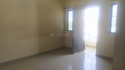 Living Room Image of 1100 Sq.ft 2 BHK Apartment / Flat for sale in Pratham Residency, New Alkapuri Vadodara for Rs. 2250000