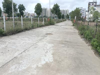 Image of 1000 Sq.ft Residential Plot / Land for sale in Wagholi, Pune for Rs. 2975001