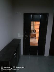 Kitchen Image of 1700 Sq.ft 2 BHK Penthouse for sale in Gala Haven, Vaishno Devi Circle Ahmedabad for Rs. 8200000