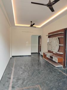 Hall Image of 1200 Sq.ft 2 BHK Builder Floor for rent in JP Nagar Bengaluru for Rs. 35850