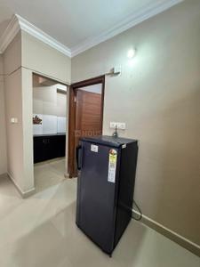 1 BHK Flat