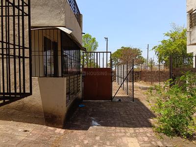 Balcony Image of 1024 Sq.ft 2 BHK Apartment / Flat for sale in Shahapur Thane for Rs. 2800000