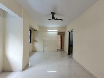 Hall Image of 850 Sq.ft 2 BHK Apartment / Flat for sale in Seawoods Navi Mumbai for Rs. 12000000