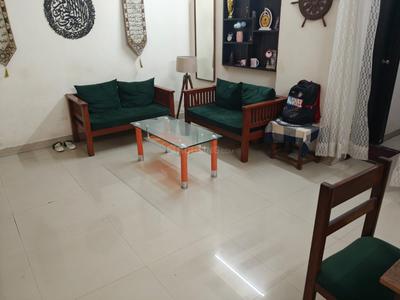 Hall Image of 2818 Sq.ft 4 BHK Apartment / Flat for sale in Jaypee Knights Court, Sector 131 Noida for Rs. 44000000