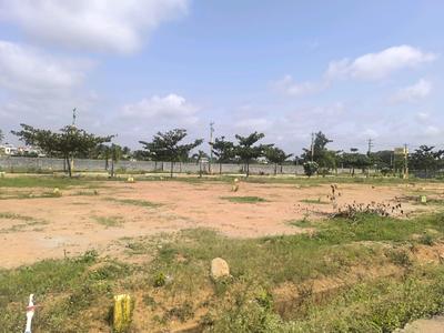 Image of 1200 Sq.ft Residential Plot / Land for sale in Mylapura, Bengaluru for Rs. 3600000