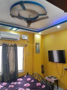 3 BHK Independent Builder Floor