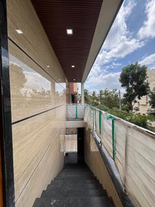 Balcony Image of 5000 Sq.ft 5 BHK Independent House for sale in Annapurneshwari Nagar Bengaluru for Rs. 44000000