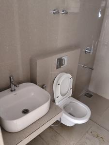 Bedroom Four Image of 3600 Sq.ft 4 BHK Apartment / Flat for sale in Iscon JP Iscon Residency, Gulbai Tekra Ahmedabad for Rs. 45000000