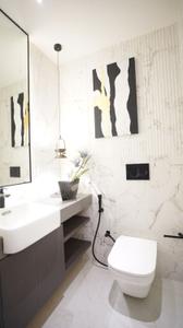 Image of 1000 Sq.ft 3 BHK Apartment / Flat for sale in Ajmera Manhattan Building 3A And 3B, Wadala East, Mumbai for Rs. 35100000