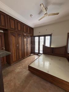 Bedroom Image of 1650 Sq.ft 3 BHK Apartment / Flat for rent in Langford Gardens Bengaluru for Rs. 68000