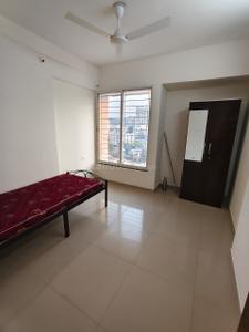 Bedroom Image of 1000 Sq.ft 2 BHK Apartment / Flat for sale in Parklane Urbanjoy, Sus Pune for Rs. 6500000