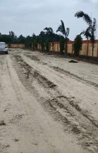 Image of 1000 Sq.ft Residential Plot / Land for sale in Mohanlalganj, Lucknow for Rs. 1600000